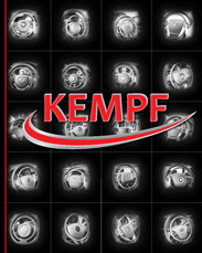 Kempf Broschuere