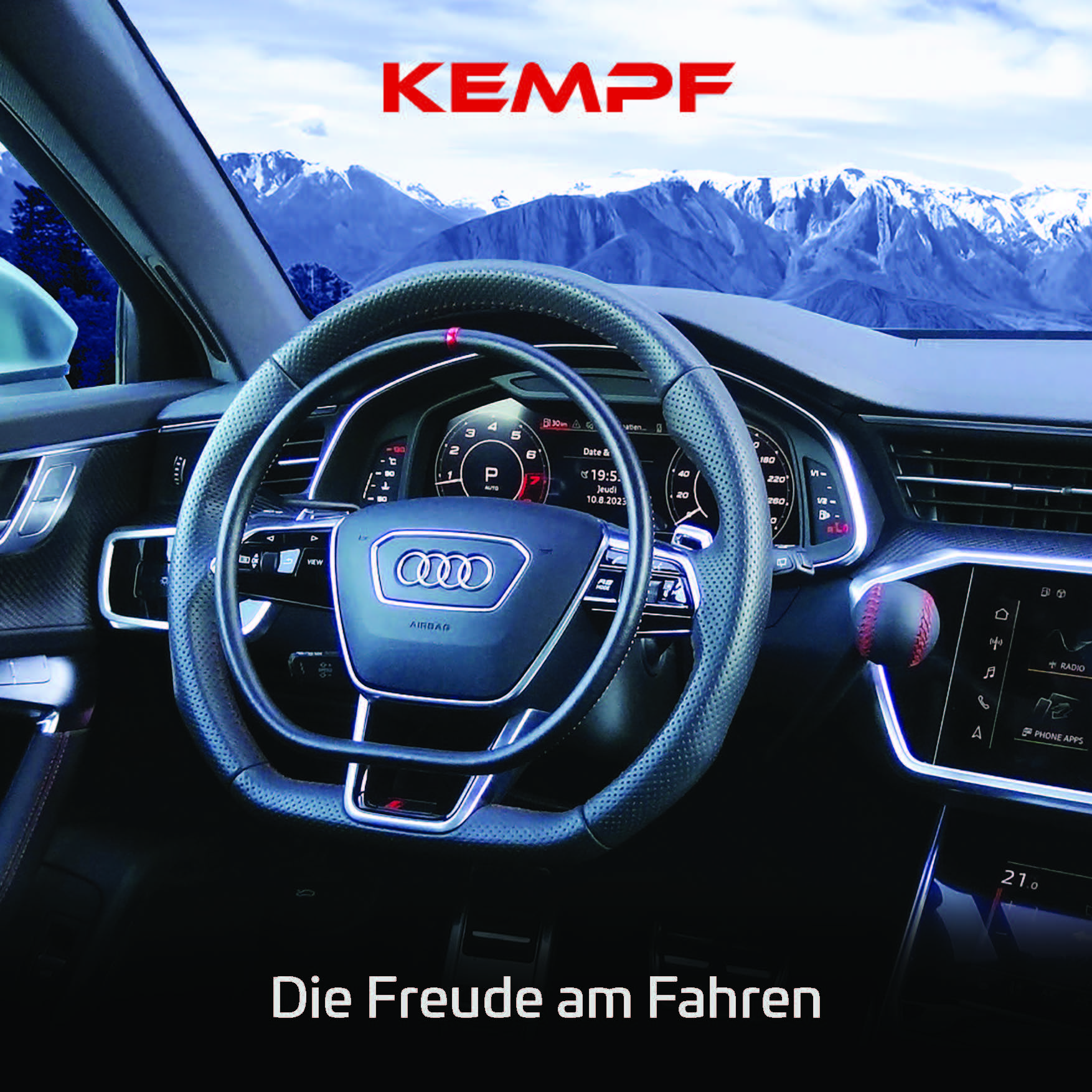 documentation Kempf