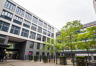 Kempf in Muenchen