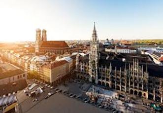Kempf in Muenchen